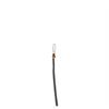 Brawa Kabelbirne mit 2 Kabel, 3 V/15 mA, klar