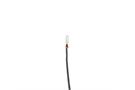 Brawa Kabelbirne mit 2 Kabel, 3 V/15 mA, klar