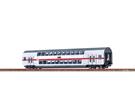 Brawa N DB AG Doppelstockwagen IC2 DBpza 682.2, 2. Klasse, Ep. VI