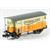 Brawa N SBB gedeckter Güterwagen K2 Ovomaltine