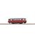 Brawa N (Sound) DR Dieseltriebwagen VT 2.09 001, Ep. III