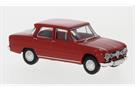 Brekina H0 Alfa Romeo Giulia 1600, rot