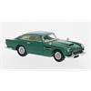 Brekina H0 Aston Martin DB5, metallic-grün 1964