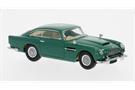 Brekina H0 Aston Martin DB5, metallic-grün 1964
