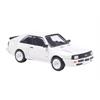 Brekina H0 Audi Sport quattro, weiss, 1981