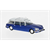Brekina H0 Citroen DS Break, blau, 1967