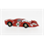 Brekina H0 Ferrari 330P3, Daytona, 1967, #24 - M. Parkes/L. Scarfiotti