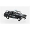 Brekina H0 Fiat 124 Familiare, Carabinieri, 1966