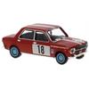 Brekina H0 Fiat 128, 1969, Scuderia Filipinetti - 18