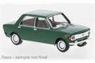 Brekina H0 Fiat 128, grün, 1969