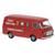 Brekina H0 Fiat 238 Kasten, 1966, Filipinetti Service (CH)