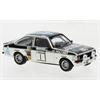 Brekina H0 Ford Escort RS 1800, No 1 - Rallye RAC Lombard, 1975