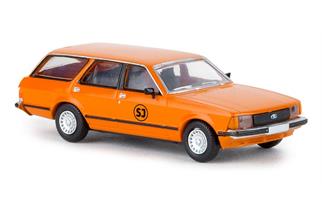 Brekina H0 Ford Granada, SJ