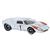 Brekina H0 Ford GT 40, Le Mans, 1966, #1, K. Miles/D. Hulme