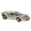 Brekina H0 Ford GT 40, Le Mans, 1966, #5, R. Bucknum/D. Hutcherson