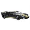 Brekina H0 Ford GT 40, schwarz, 1966