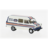 Brekina H0 Ford Transit, 1970, Rothmans