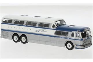 Brekina H0 Greyhound Scenicruiser, Greyhound, 1956