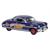 Brekina H0 Hudson Hornet, Nascar, 1952, Hudson Hornet, #51