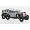 Brekina H0 MB G4, grau, 1938