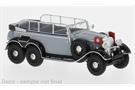 Brekina H0 MB G4, grau, 1938