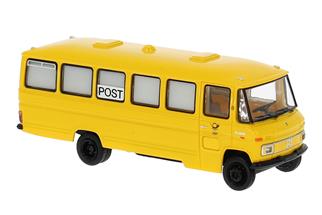 Brekina H0 MB O 309, 1968, DBP