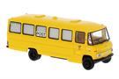 Brekina H0 MB O 309, 1968, DBP