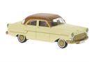 Brekina H0 Opel Kapitän, 1956, 2 Millionen Opel