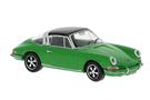 Brekina H0 Porsche 911 Targa, grün, 1964