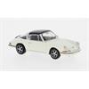 Brekina H0 Porsche 911 Targa, weiss, 1964