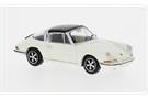 Brekina H0 Porsche 911 Targa, weiss, 1964