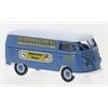 Brekina H0 VW T1b Kasten, Reifen-Lorenz