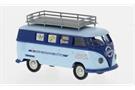Brekina H0 VW T1b Kombi, 1960, Riksbaren