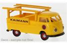 Brekina H0 VW T1b Renntransporter, Kaimann, 1960