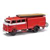 Busch/ESPEWE H0 IFA W50 L LF16, Feuerwehr Friedrichshagen