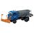 Busch/ESPEWE H0 IFA W50 LA D035, Autobahnmeisterei Dessau - Winterdienst