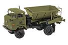 Busch/ESPEWE H0 IFA W50 LA D035, Goldene Ähre