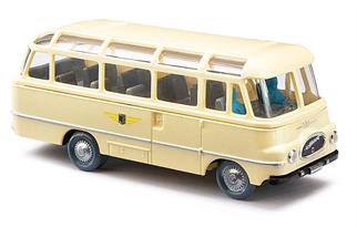 Busch/ESPEWE H0 Robur LO 2500, Dresden, beige