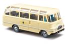 Busch/ESPEWE H0 Robur LO 2500, Dresden, beige