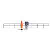 Busch H0 Action Set Signalfernsprecher der DB AG