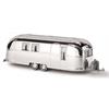 Busch H0 Airstream Wohnwagen