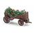 Busch H0 Blumenwagen