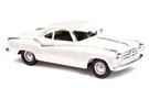 Busch H0 Borgward Isabella, Bausatz
