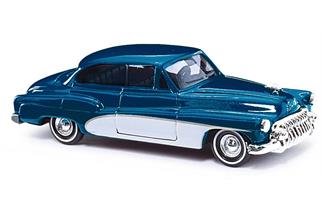 Busch H0 Buick '50 Deluxe