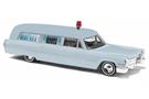 Busch H0 Cadillac 70 Station Wagon Ambulanz