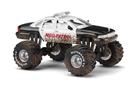 Busch H0 Chevrolet Caprice, Monster Truck Mud Patrol