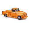 Busch H0 Chevrolet Pick-up Metallica orange