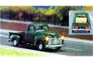 Busch H0 Chevrolet Pick-up