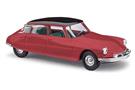 Busch H0 Citroen DS 19