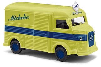 Busch H0 Citroën H Michelin